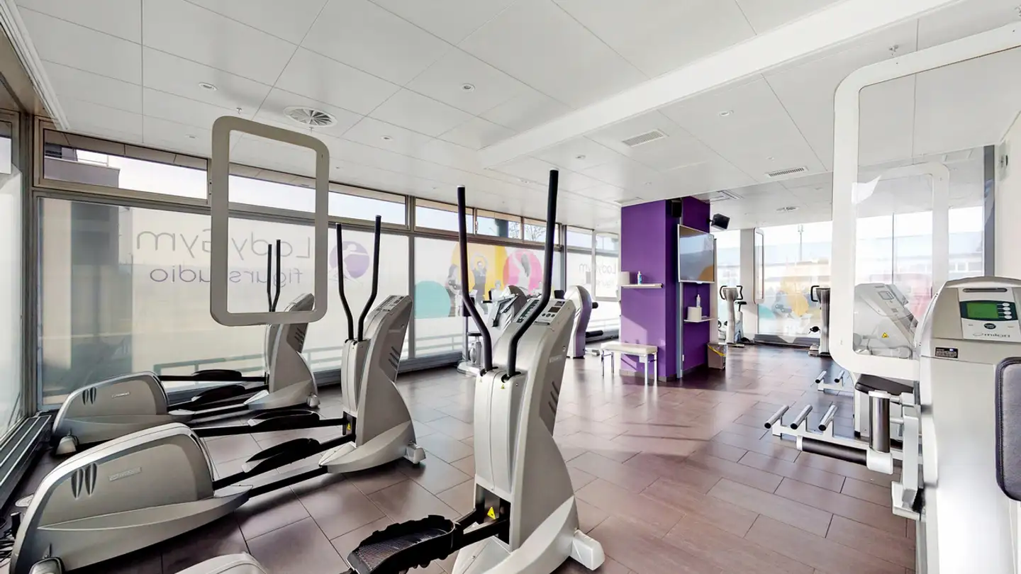 Commerciale in affitto - Marktstrasse, 4512 Bellach - Foto 2