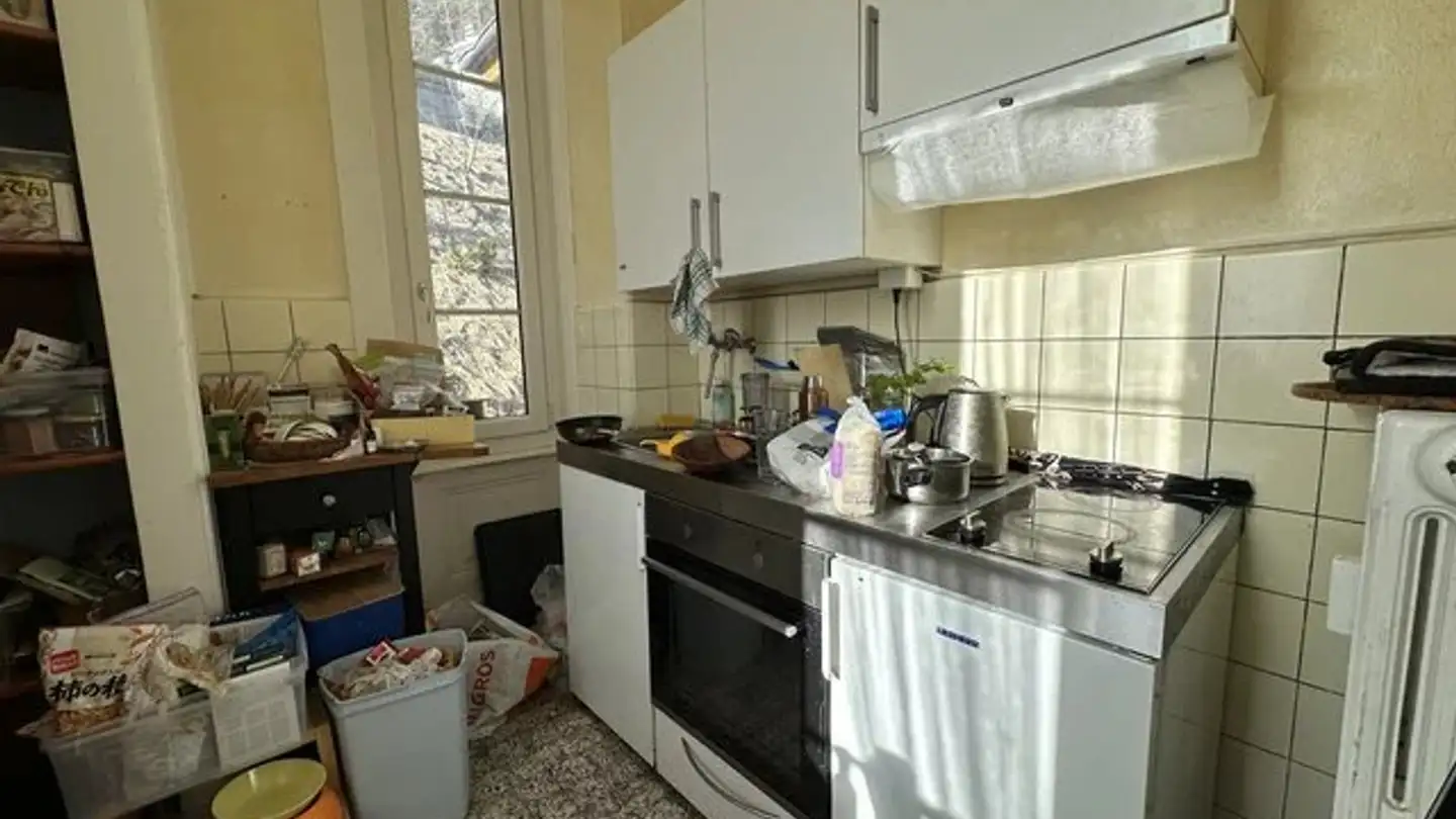 Apartment for rent - Avenue Secrétan 12, 1854 Leysin - Photo 4