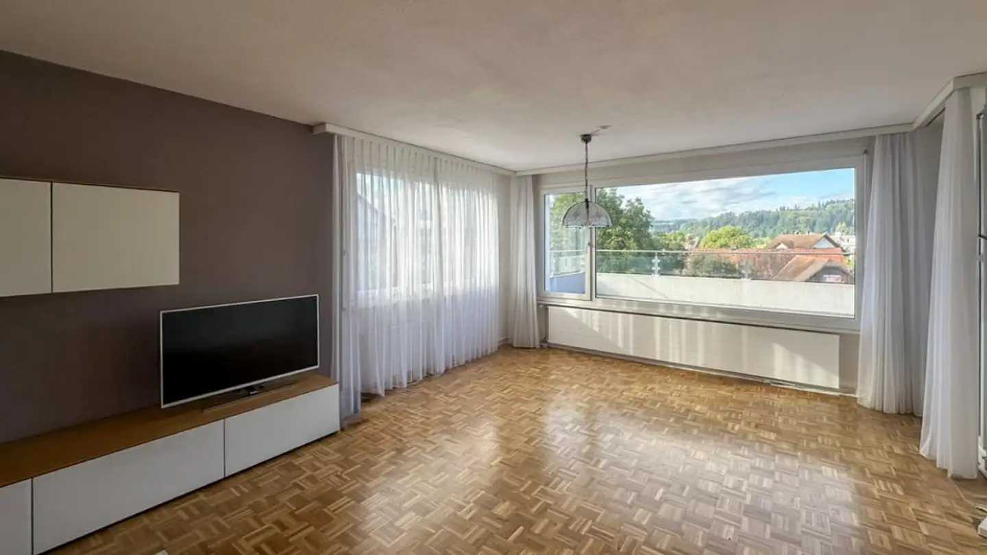 Appartement à louer - Kapellenstrasse 3, 6244 Nebikon - Photo 2