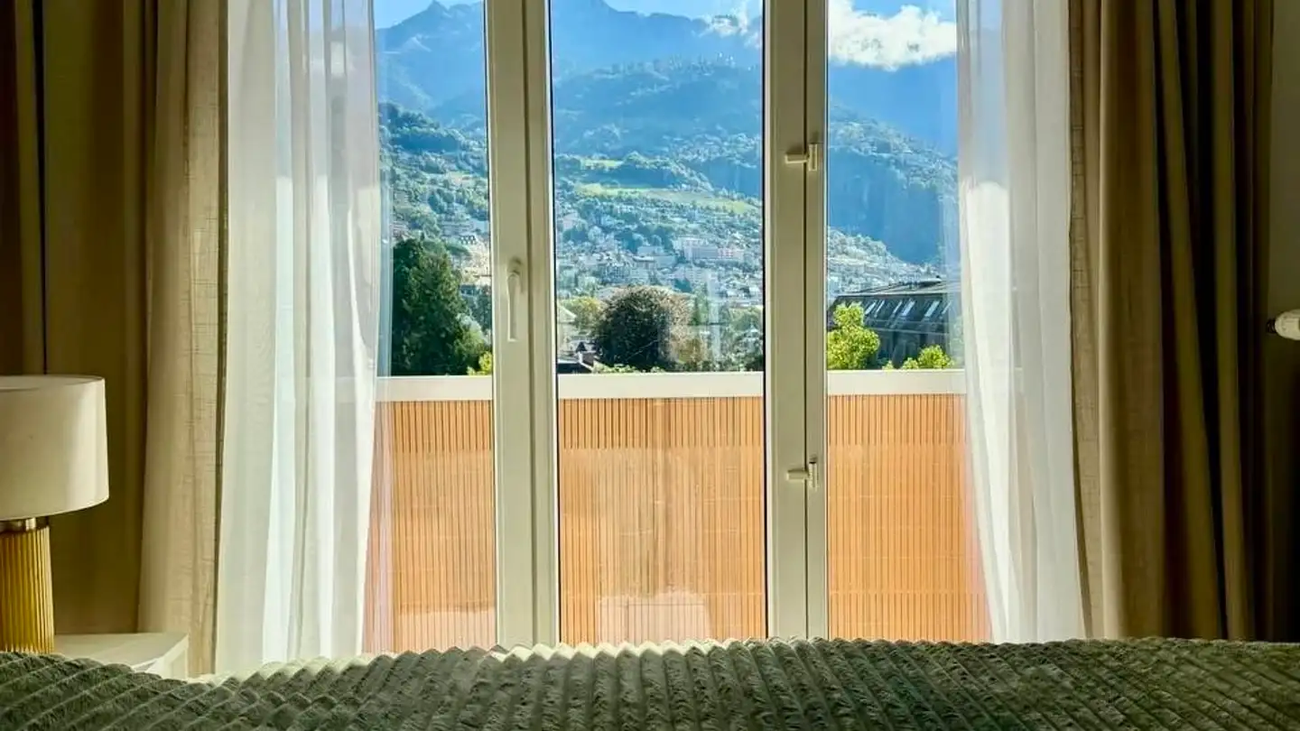 Möblierte Wohnung mieten - 1815 Clarens - Foto 4