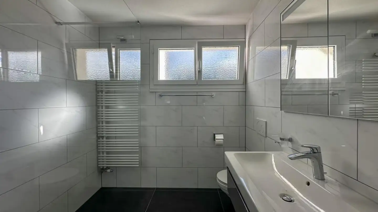 Appartement à louer - Kapellenstrasse 3, 6244 Nebikon - Photo 3