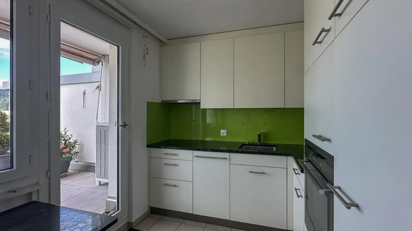 Appartement à louer - Kapellenstrasse 3, 6244 Nebikon - Photo 4