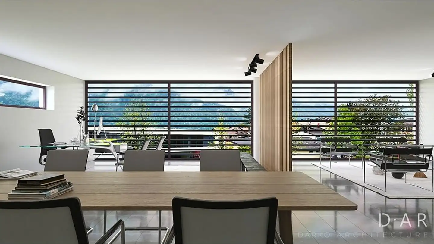 Geschäft kaufen - Via San Gottardo 26, 6943 Vezia