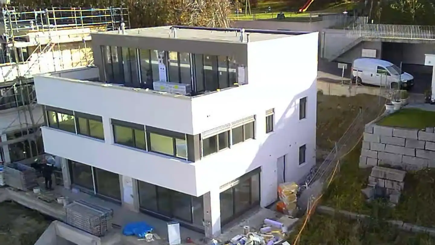 Casa bifamiliare in vendita - Nesplenweg, 4710 Balsthal - Photo 4