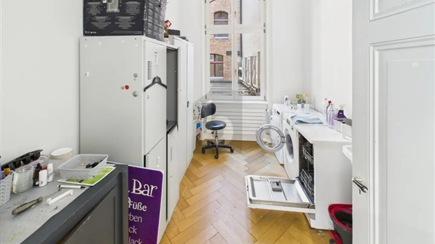 Single house for rent - 4001 Basel - Photo 3