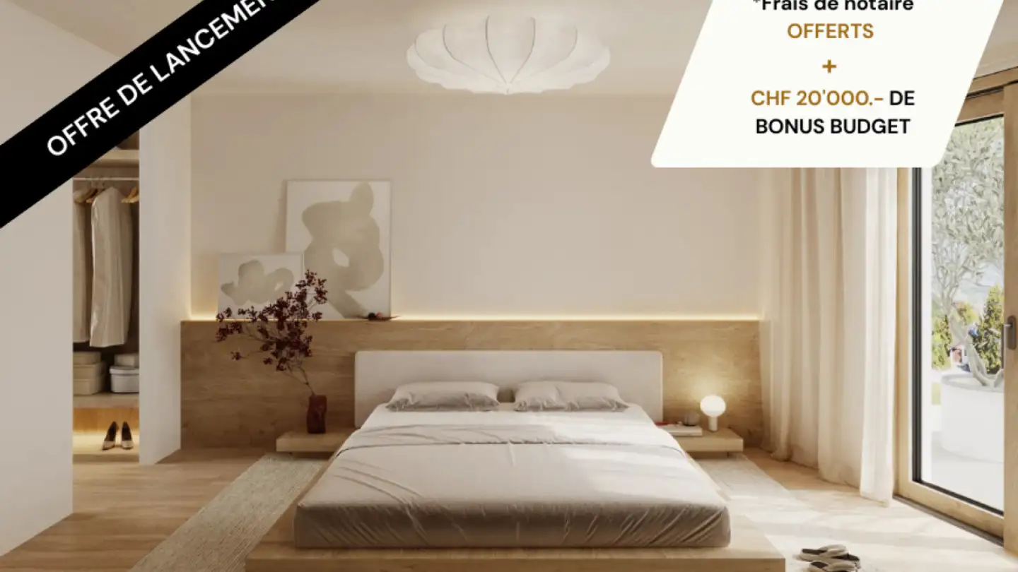 Chalet for sale - 3974 Mollens VS