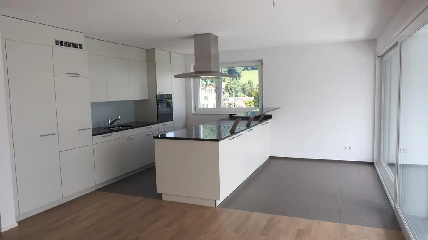 Appartement à louer - Säntisblick 5, 9215 Schönenberg an der Thur - Photo 2
