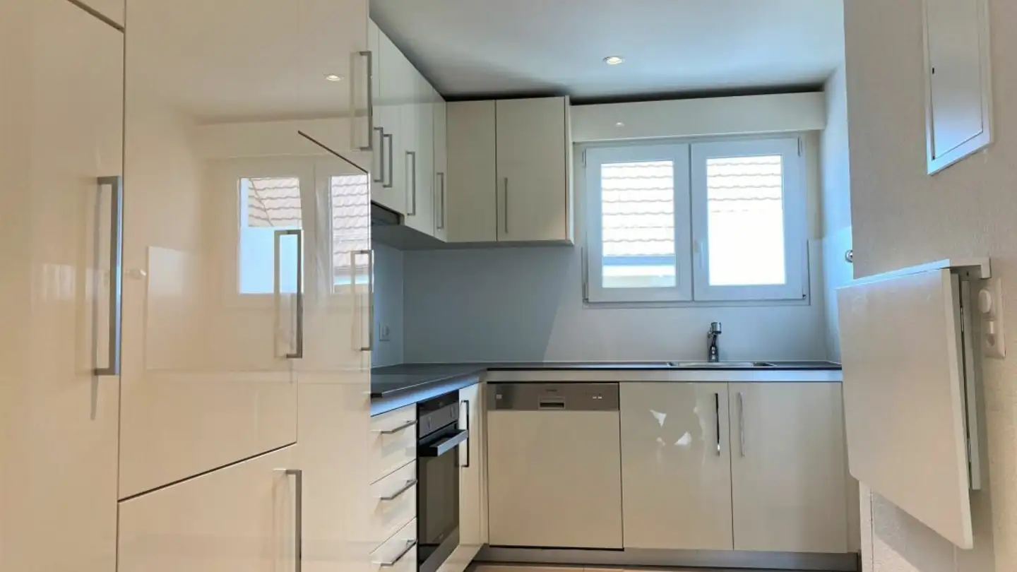 Attico in affitto - Burgstrasse 22, 8280 Kreuzlingen - Photo 2