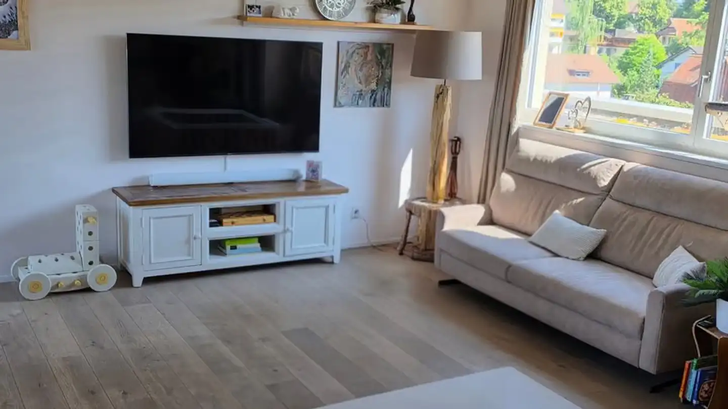 Penthouse for rent - Kreuzstrasse 7, 8610 Uster - Photo 3