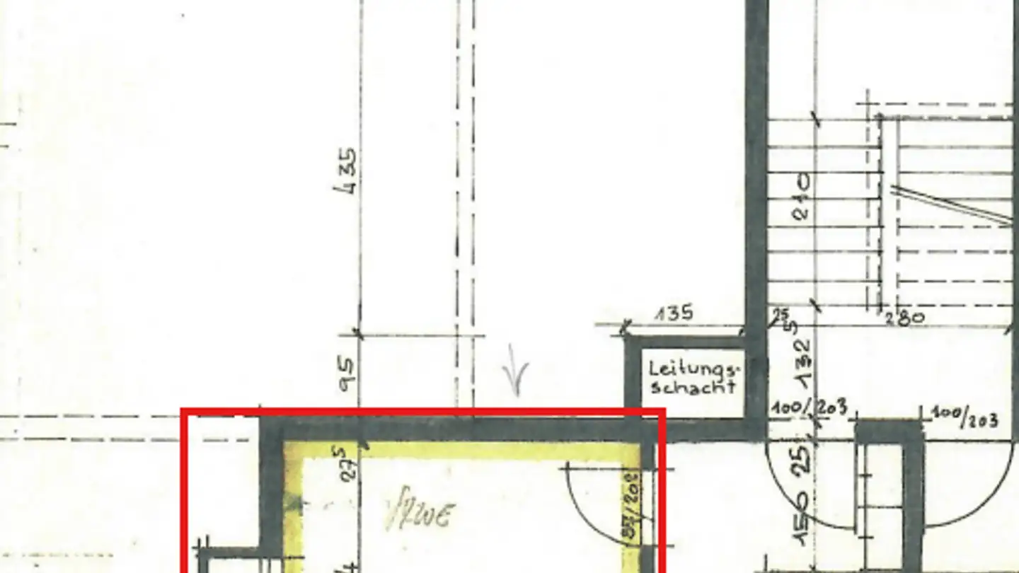 Atelier à louer - Talweg 2, 8707 Uetikon am See - Photo 4