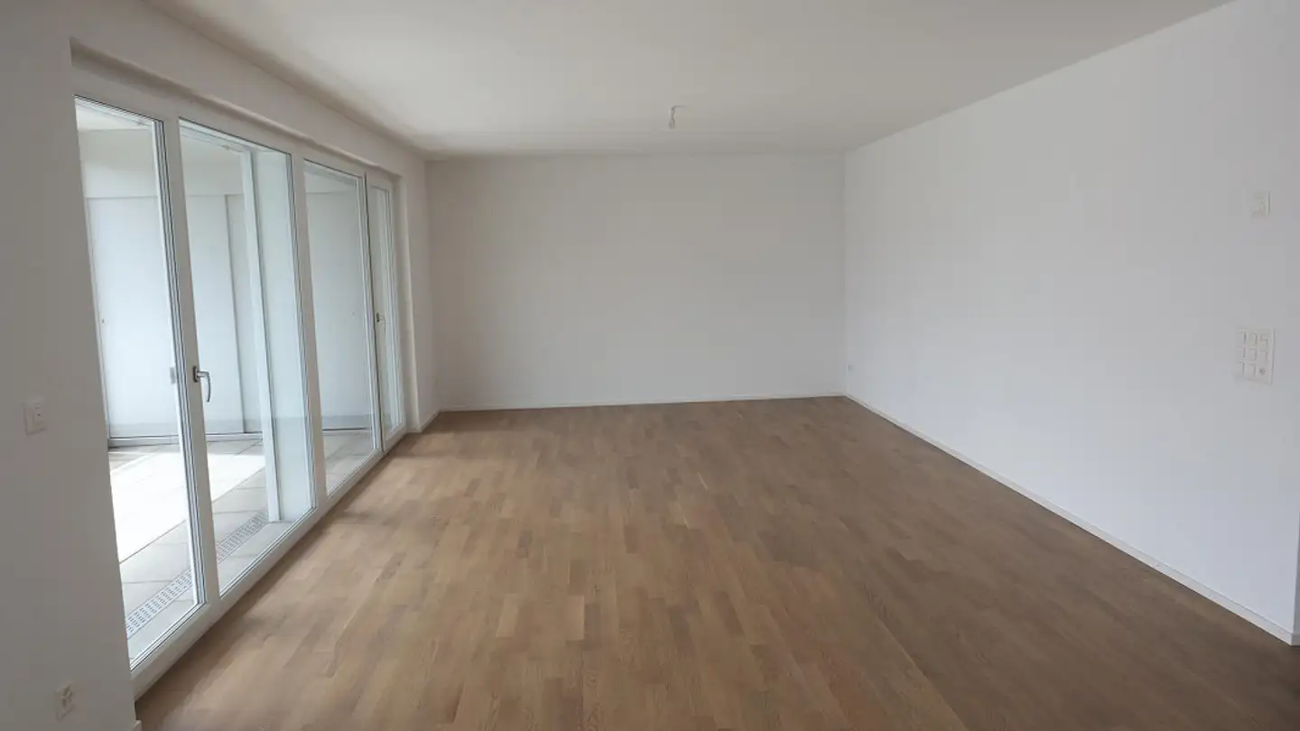 Appartement à louer - Säntisblick 5, 9215 Schönenberg an der Thur - Photo 3