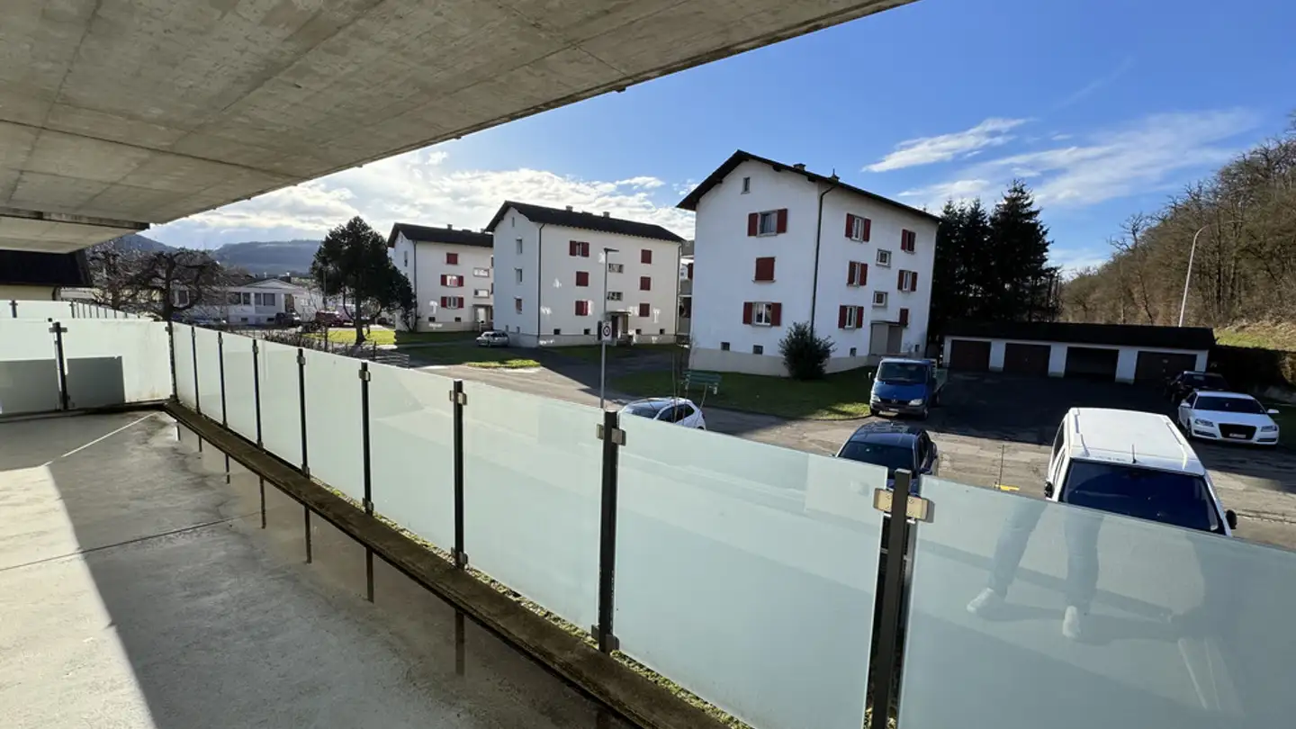 Appartamento in affitto - Le Chésalat, 2942 Alle
