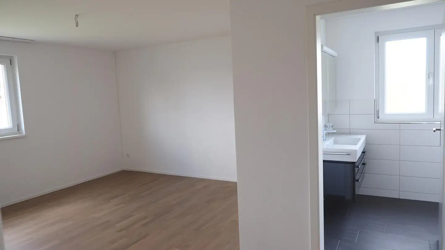 Appartement à louer - Säntisblick 5, 9215 Schönenberg an der Thur - Photo 4
