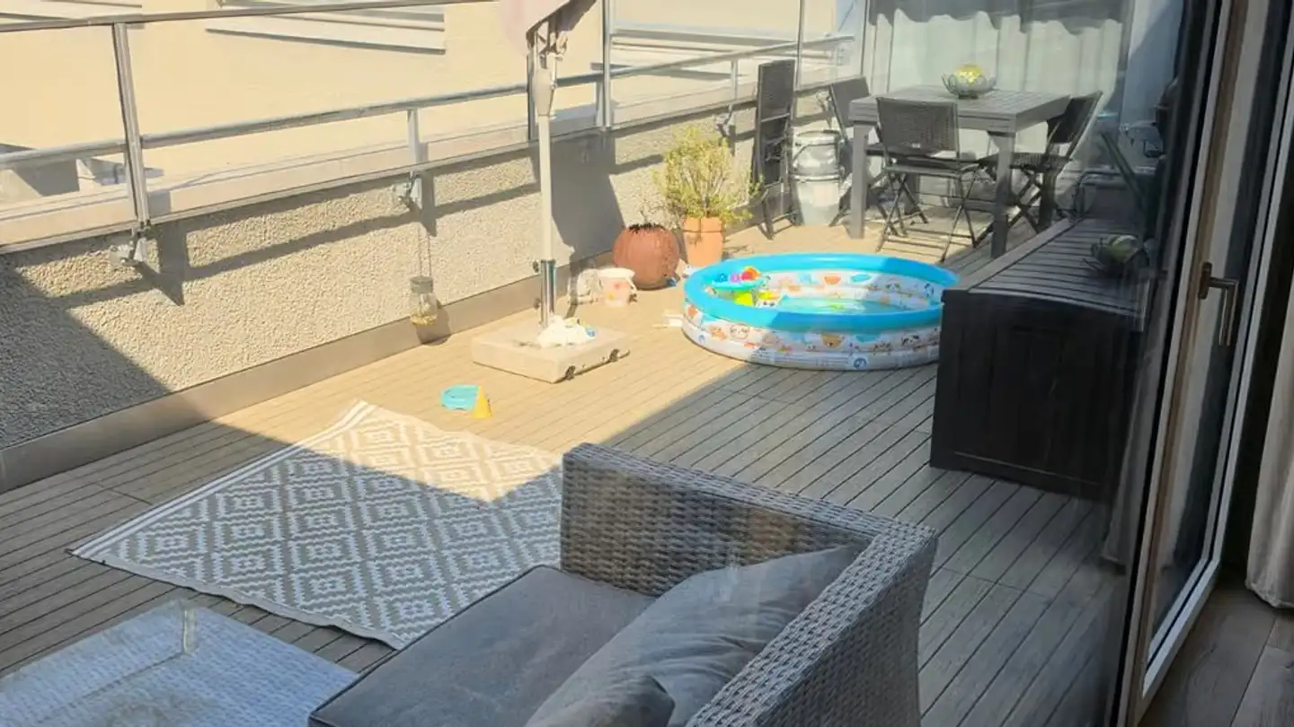 Penthouse for rent - Kreuzstrasse 7, 8610 Uster - Photo 4