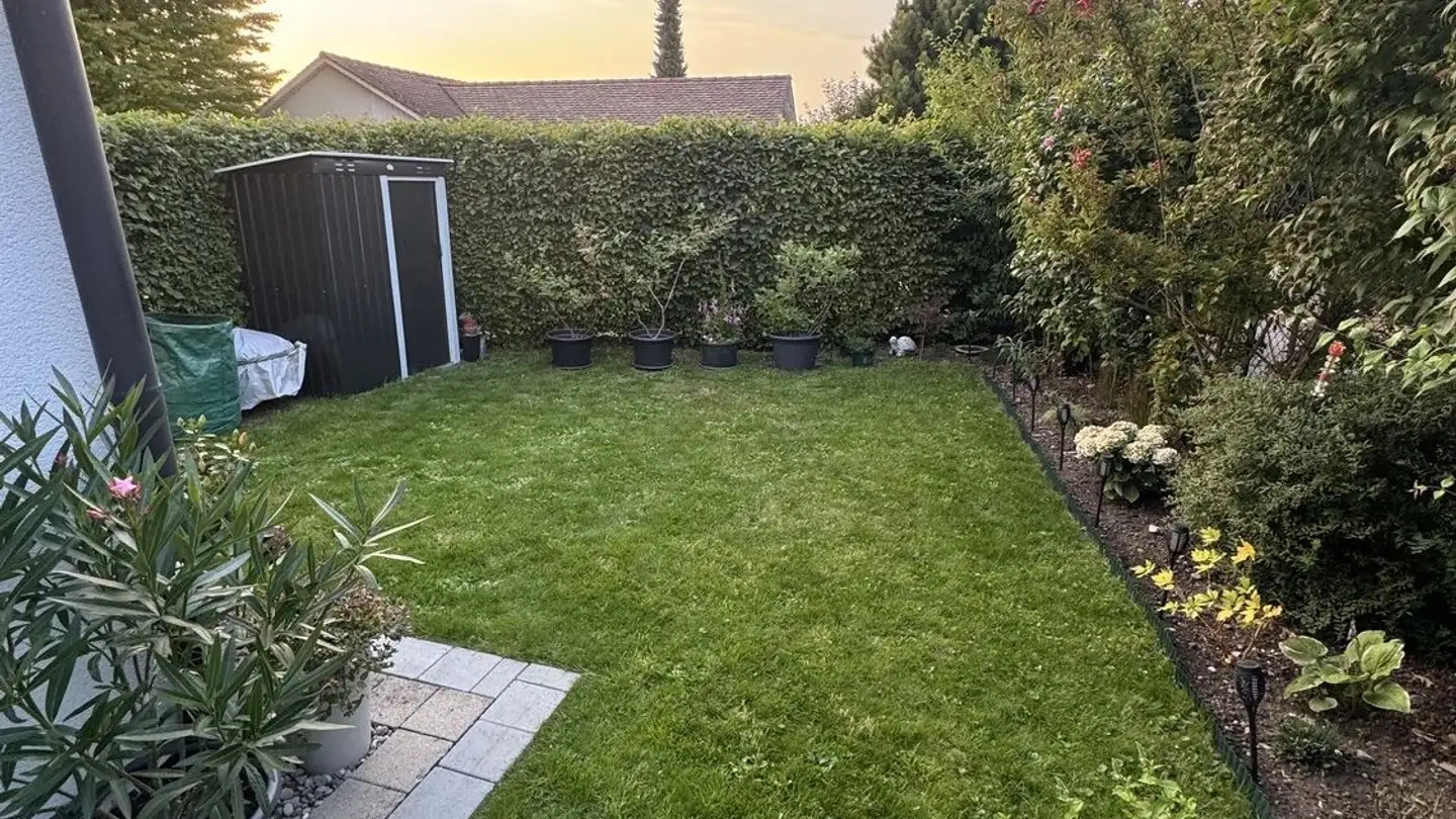 Appartement à louer - Kirchstrasse 10a, 8414 Buch am Irchel - Photo 2