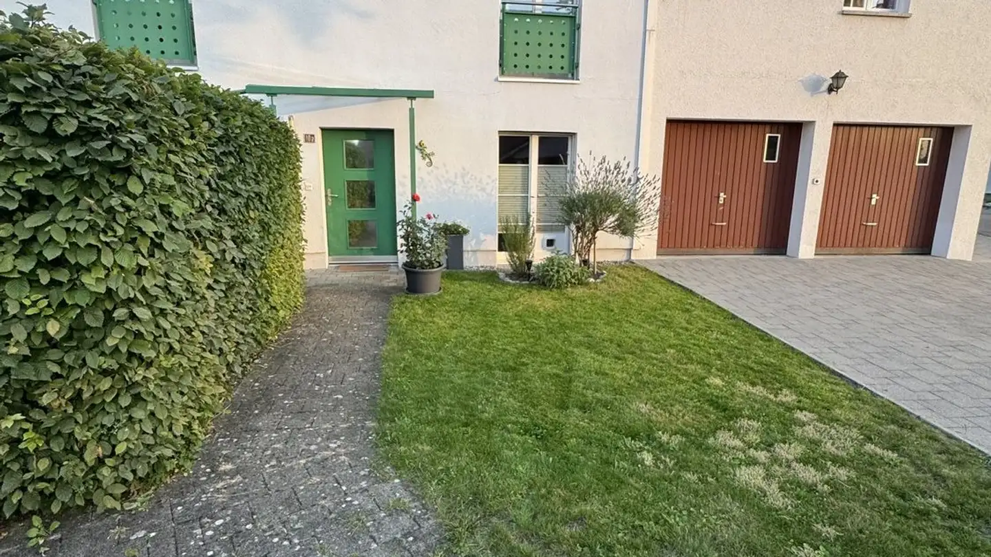 Appartement à louer - Kirchstrasse 10a, 8414 Buch am Irchel - Photo 3