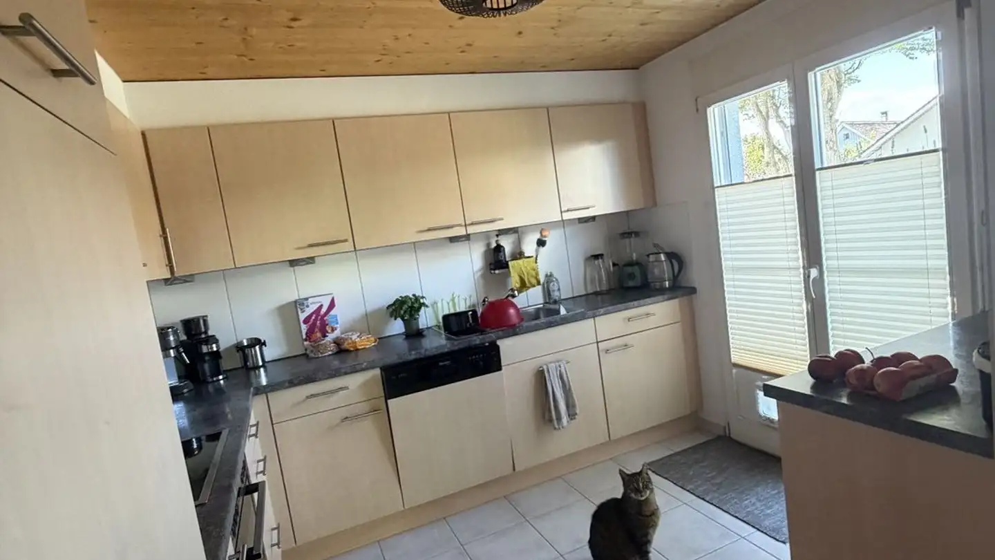 Appartement à louer - Kirchstrasse 10a, 8414 Buch am Irchel - Photo 4