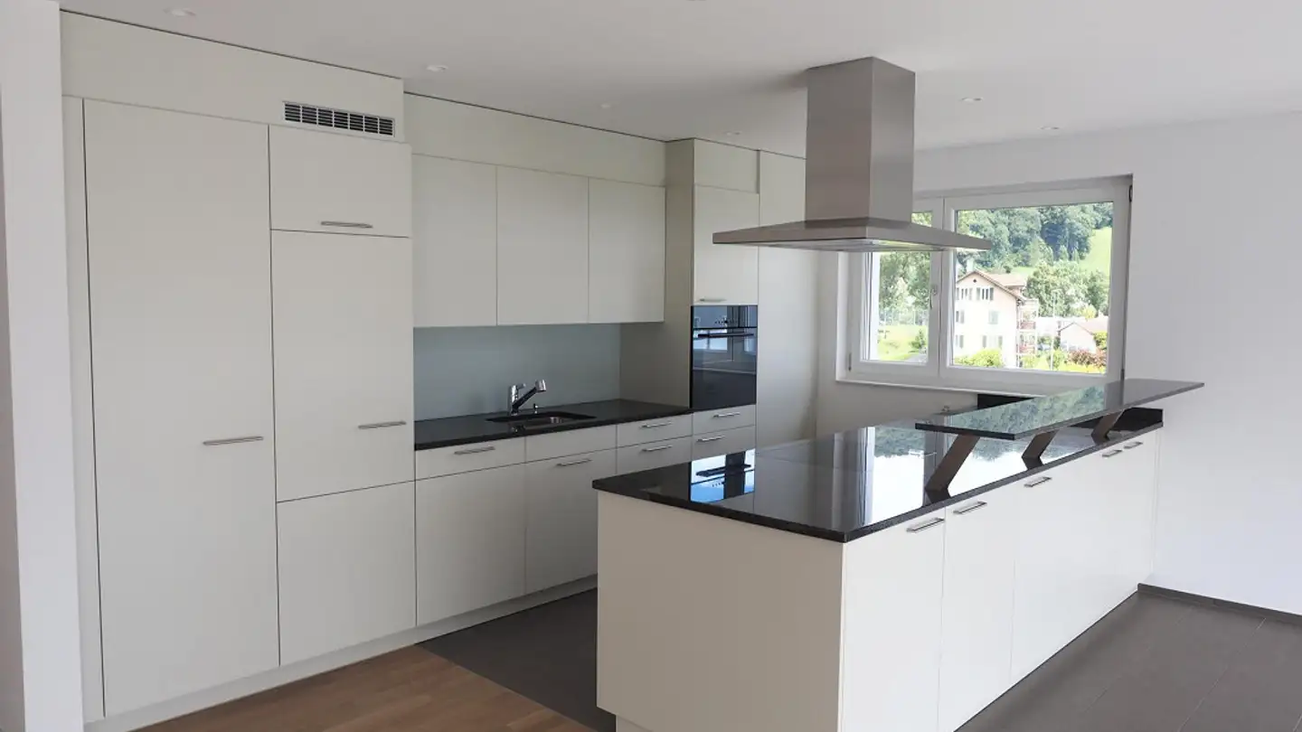 Appartement à louer - Säntisblick 5, 9215 Schönenberg an der Thur