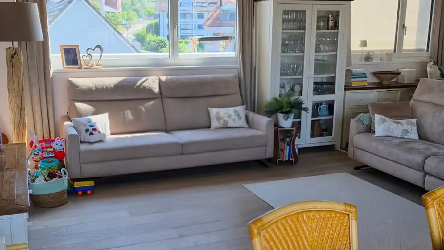 Penthouse for rent - Kreuzstrasse 7, 8610 Uster - Photo 2