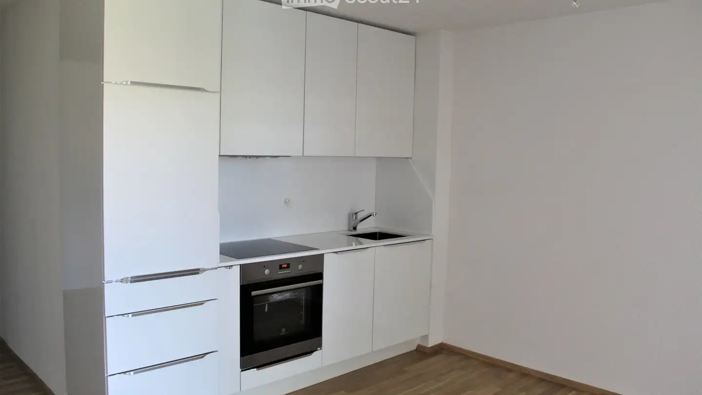 Apartment for rent - Spitalstrasse 23, 6110 Wolhusen
