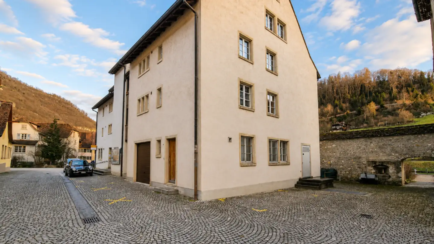 Apartment for sale - 2882 St-Ursanne - Photo 3