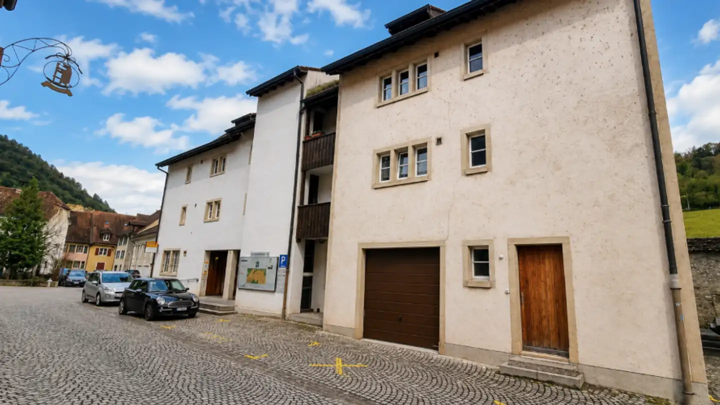 Apartment for sale - 2882 St-Ursanne - Photo 4