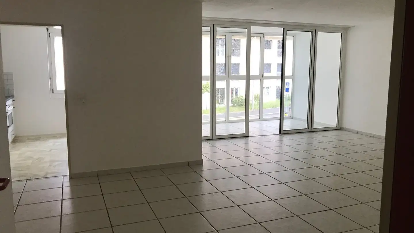 Appartement à louer - Gösgerstrasse 15, 4652 Winznau - Photo 3