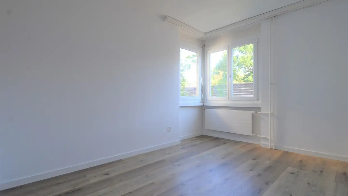 Apartment for rent - Lädelistrasse, 6003 Luzern - Photo 3