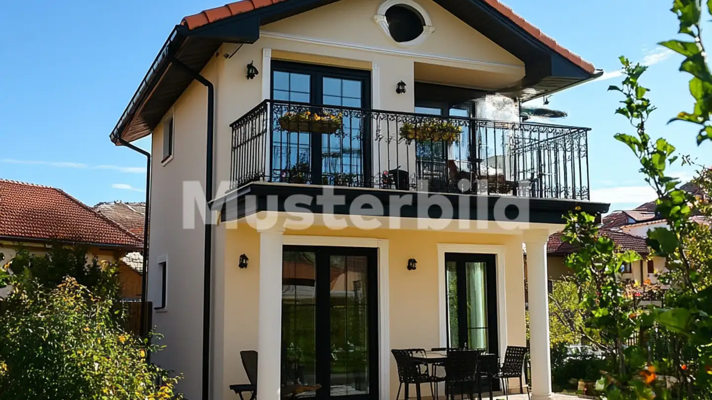 Wohnung kaufen - 8604 Volketswil