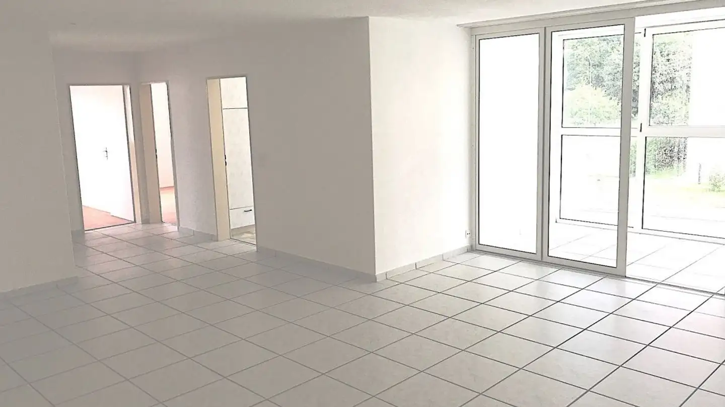 Appartement à louer - Gösgerstrasse 15, 4652 Winznau