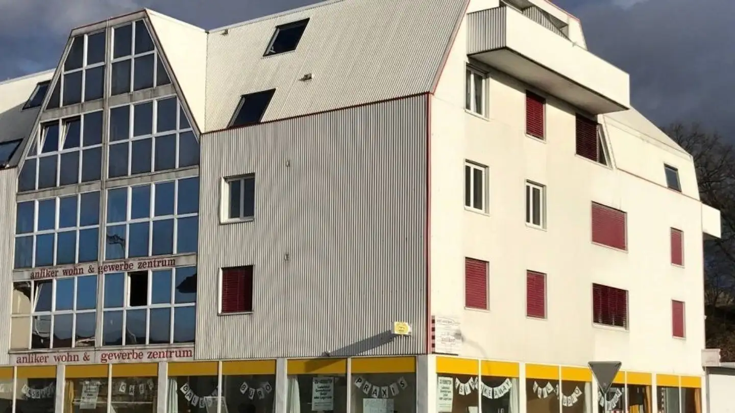 Appartement à louer - Gösgerstrasse 15, 4652 Winznau - Photo 2