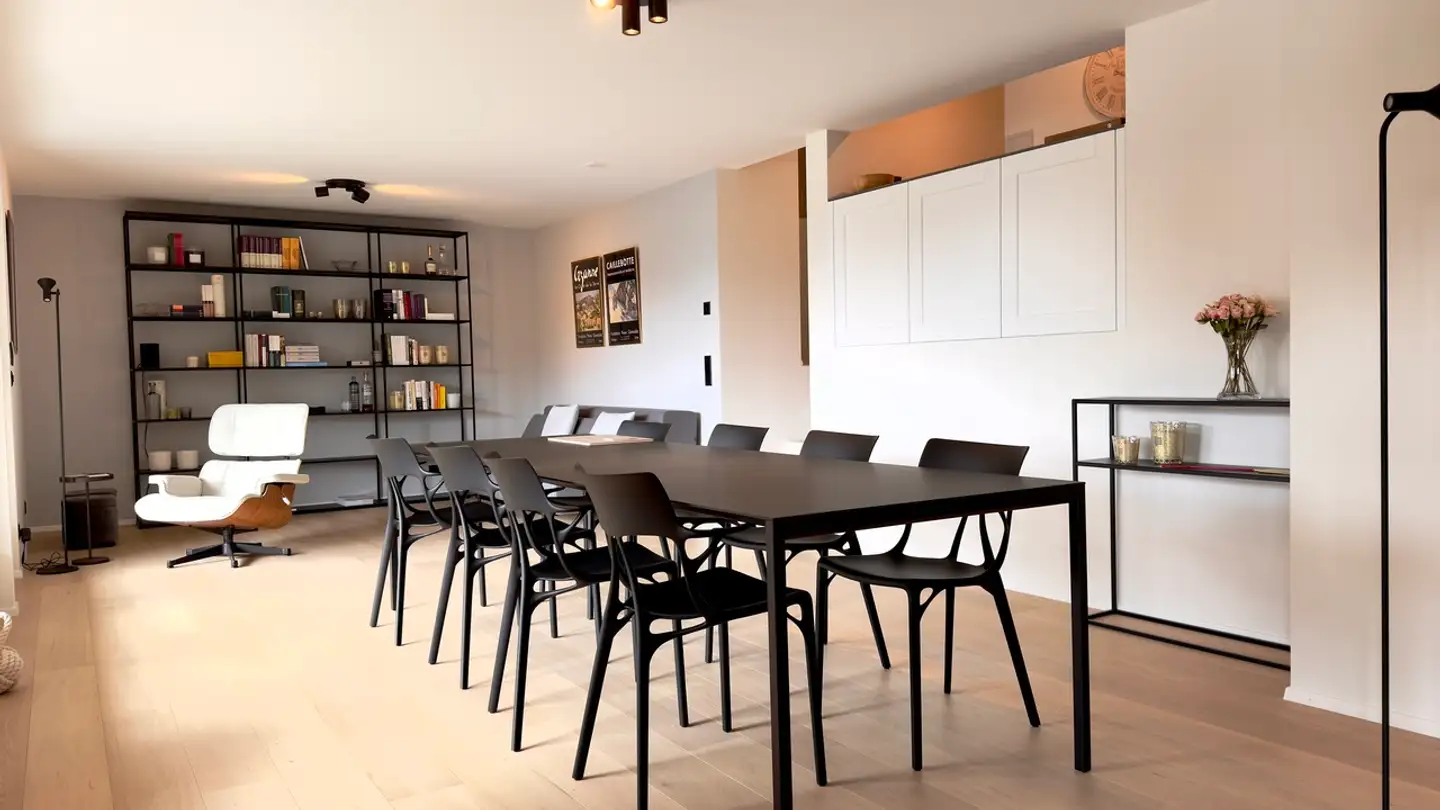 Appartement à louer - Route Des Mayens 10, 3963 Crans-Montana - Photo 4