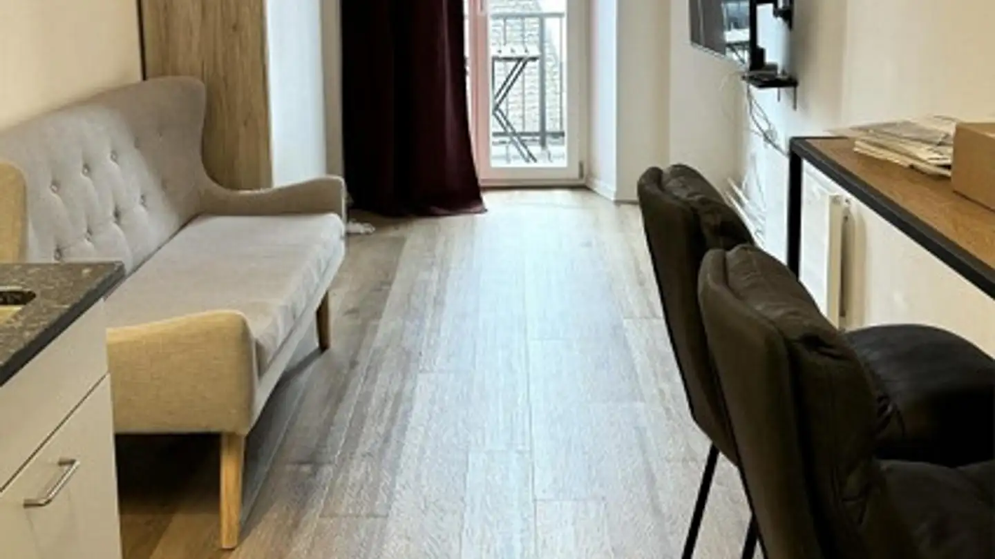 Wohnung mieten - Antonigasse 15, 5620 Bremgarten AG - Foto 2