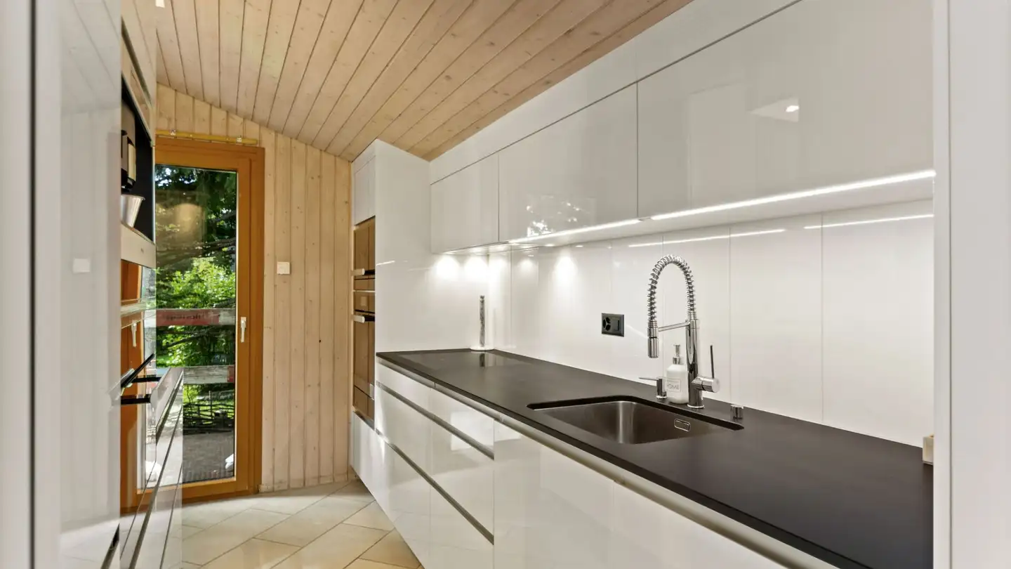 Chalet for sale - Les Savagnières Dessous 23, 2610 Les Pontins