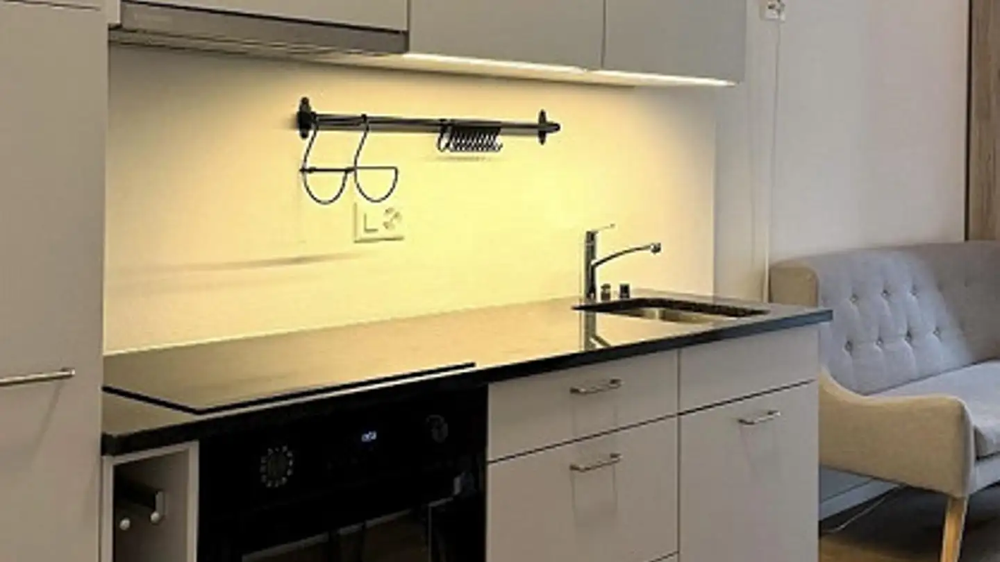 Wohnung mieten - Antonigasse 15, 5620 Bremgarten AG - Foto 4