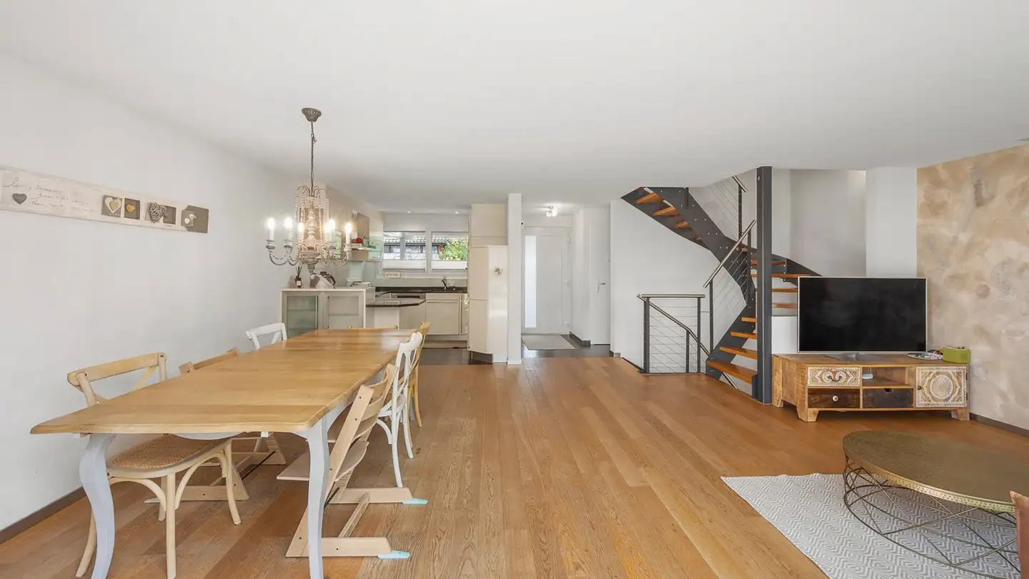 Maison en terrasse à vendre - Hochwaldstrasse 35, 4153 Reinach BL - Photo 4