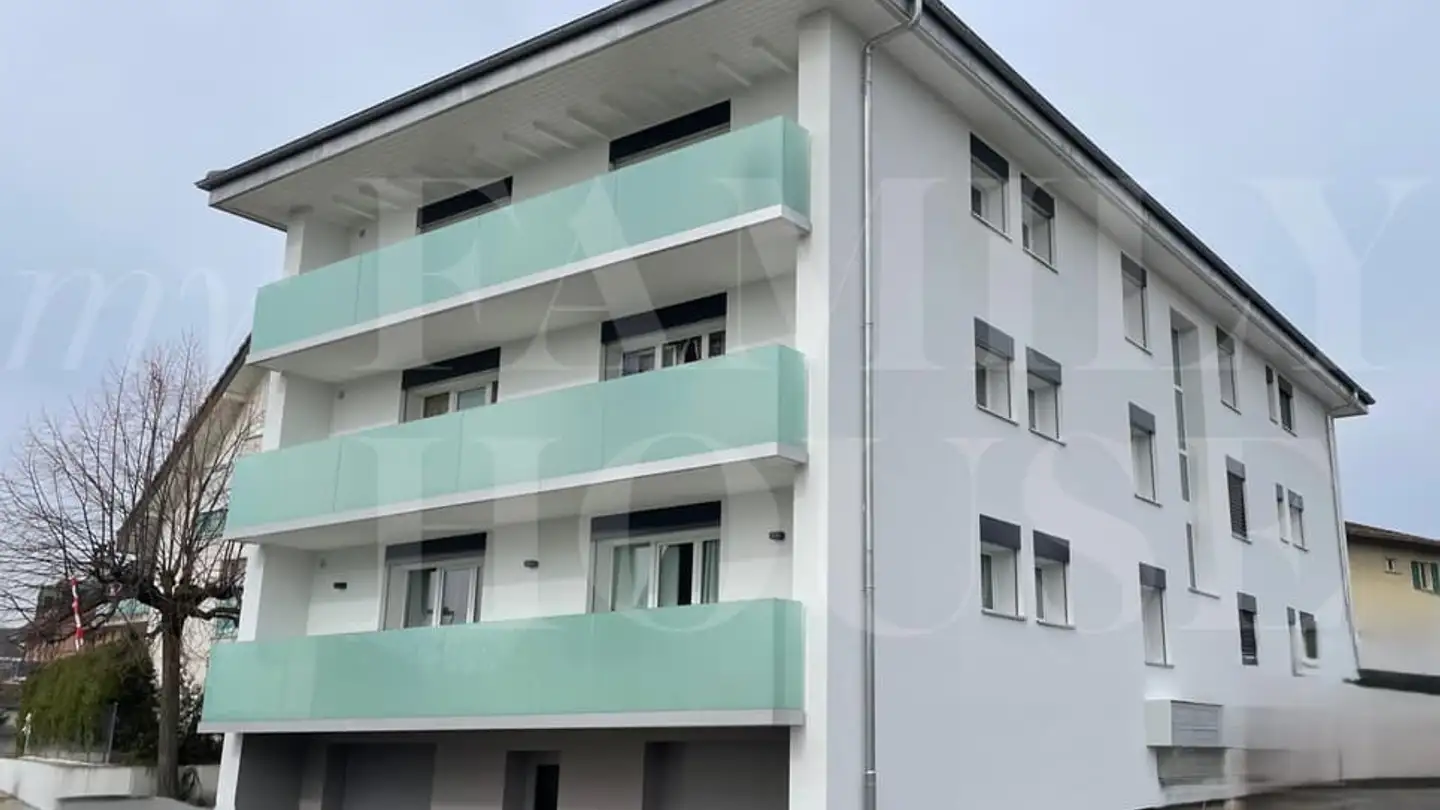 Wohnung mieten - 1196 Gland