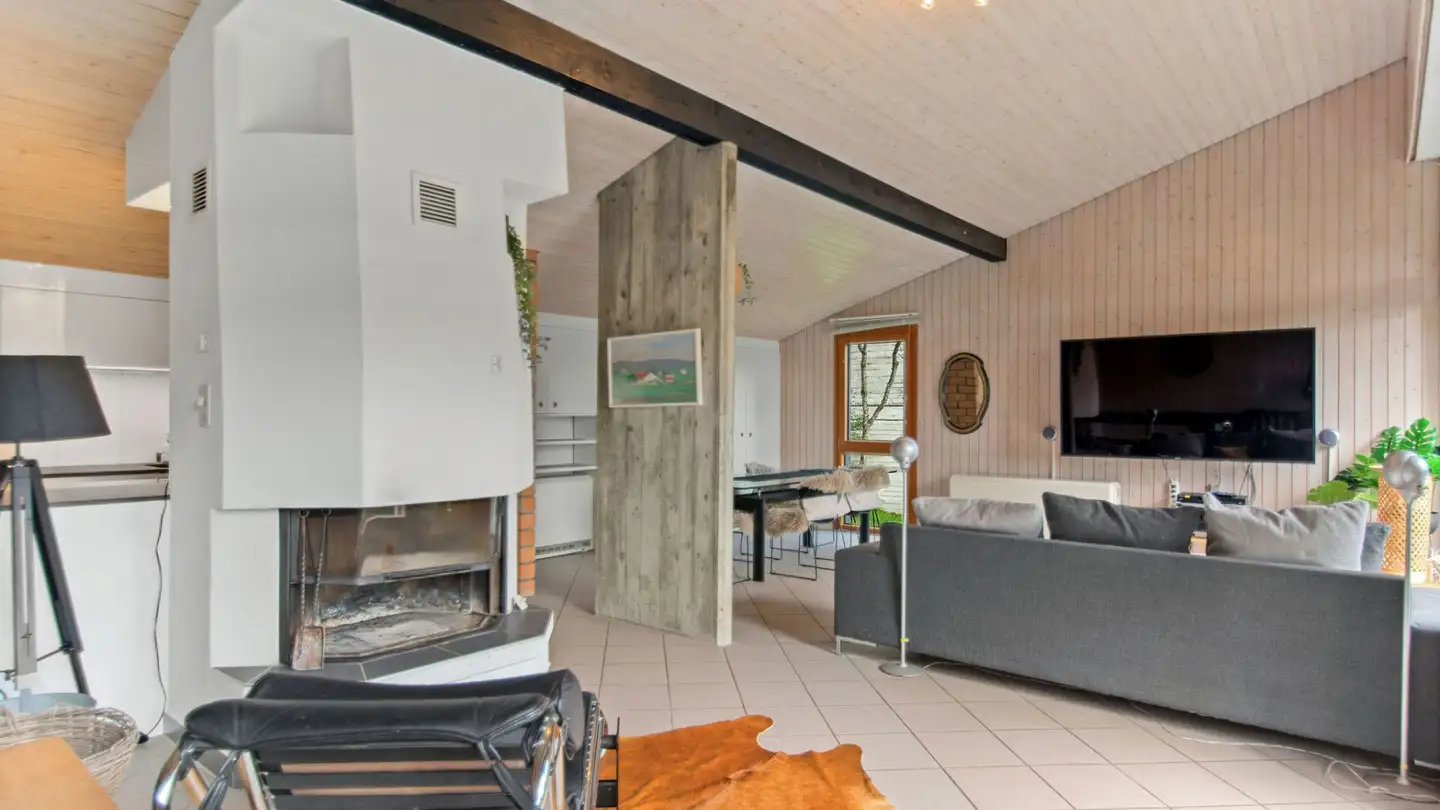 Chalet for sale - Les Savagnières Dessous 23, 2610 Les Pontins - Photo 3