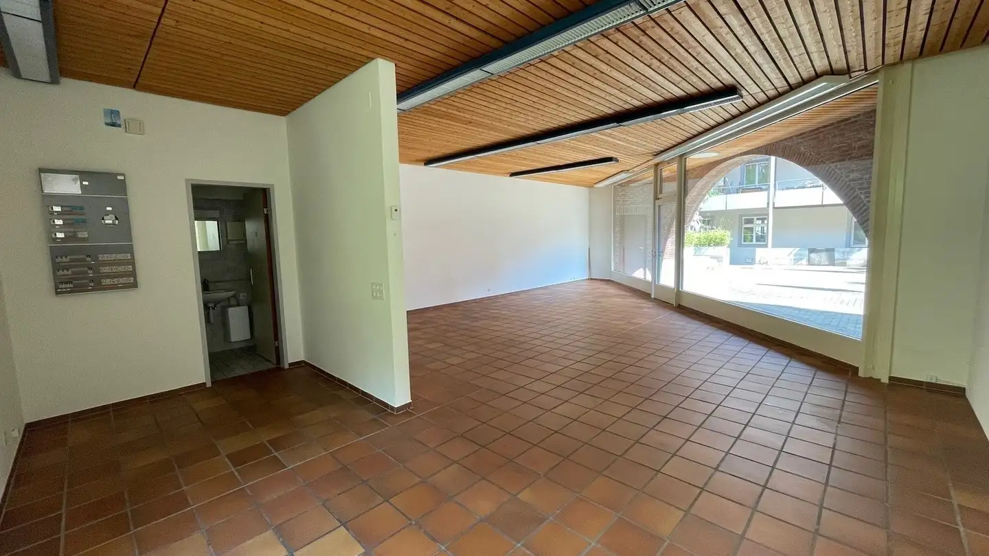 Spazio ufficio in affitto - Kasernenstrasse 22a, 4410 Liestal - Foto 4