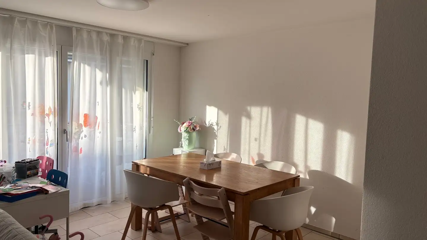 Appartement à louer - Zürcherstrasse 86a, 8953 Dietikon - Photo 3
