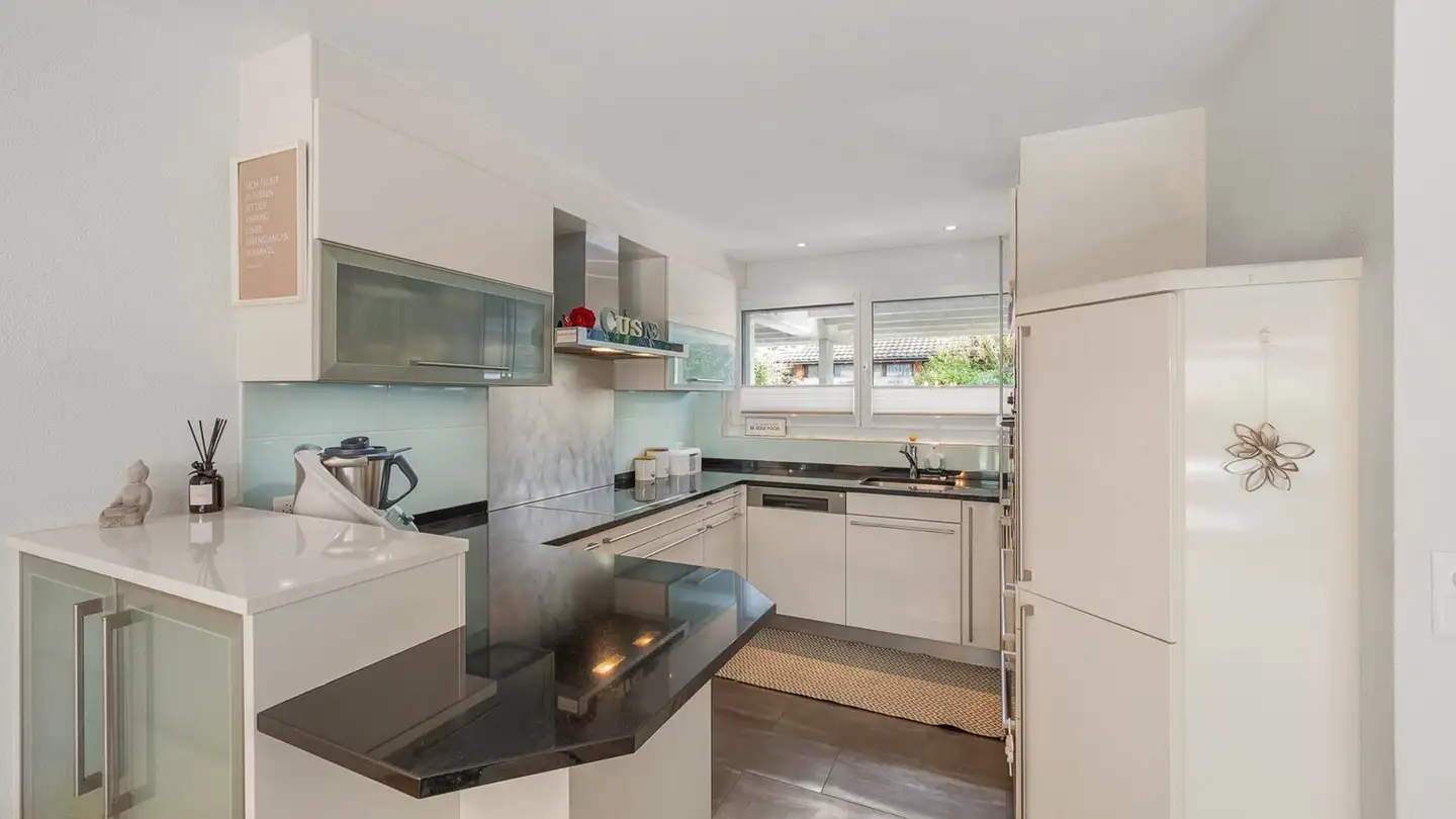 Maison en terrasse à vendre - Hochwaldstrasse 35, 4153 Reinach BL - Photo 3