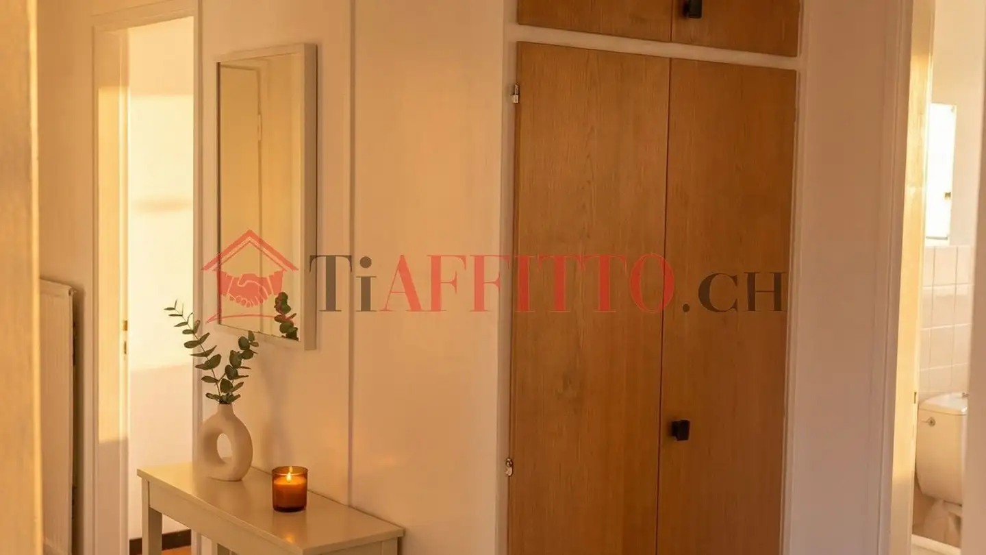 Apartment for rent - 6963 Pregassona - Photo 3