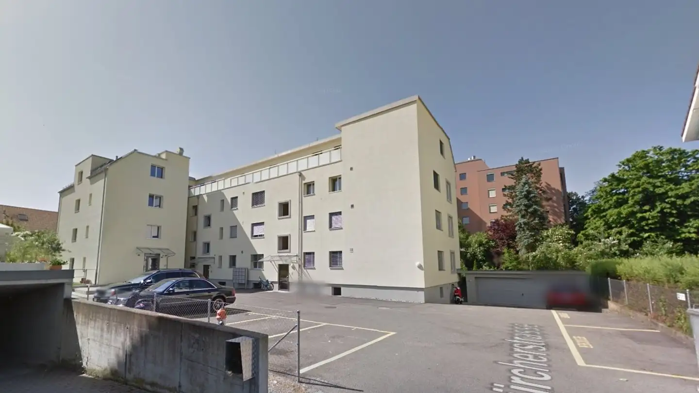 Appartement à louer - Zürcherstrasse 86a, 8953 Dietikon