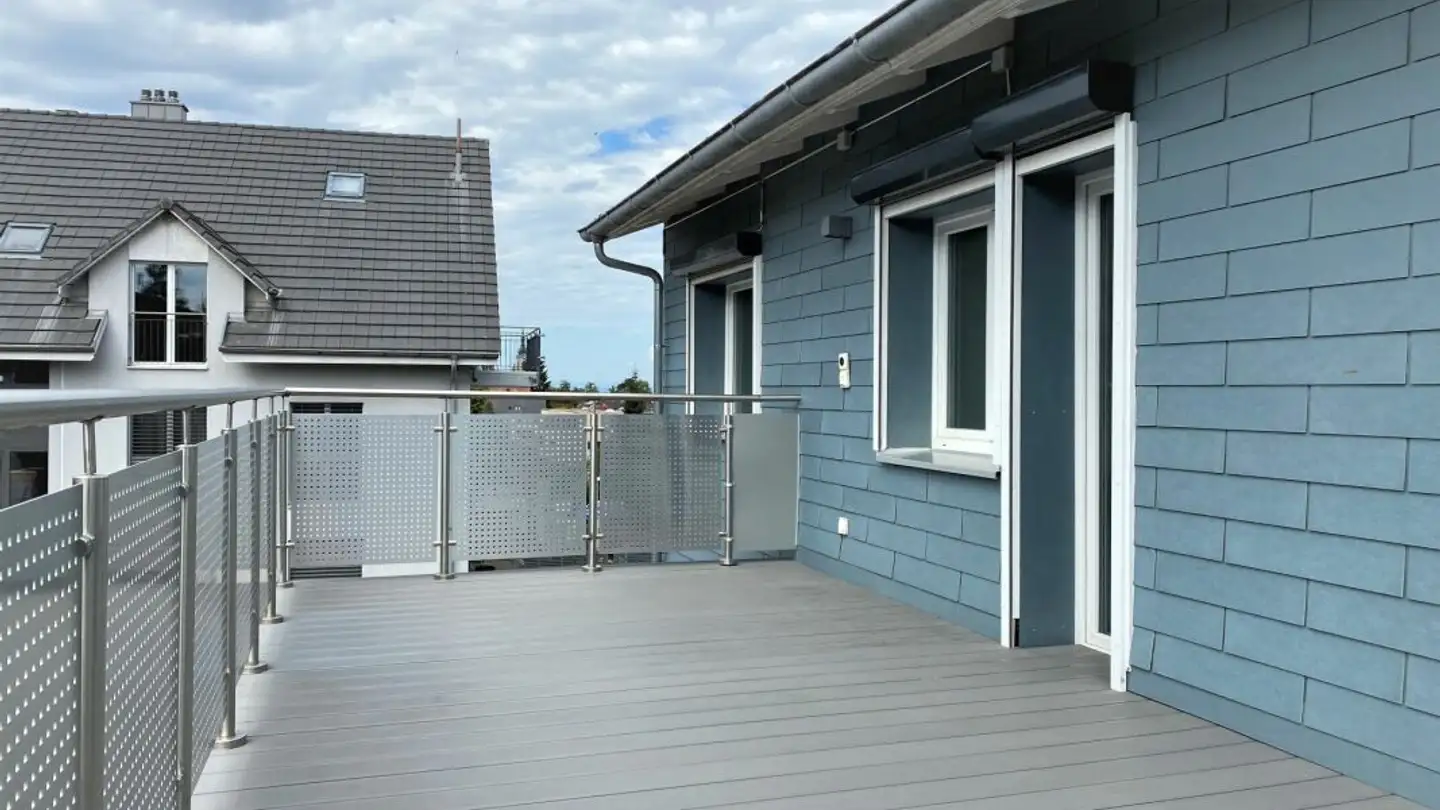 Appartamento in affitto - Burgstrasse 22, 8280 Kreuzlingen - Foto 2