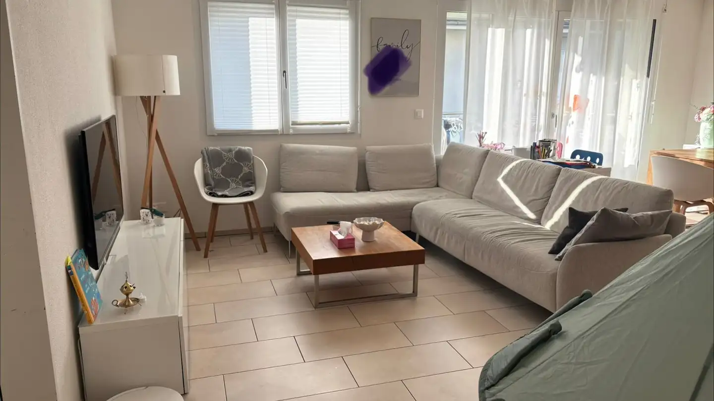 Appartement à louer - Zürcherstrasse 86a, 8953 Dietikon - Photo 4