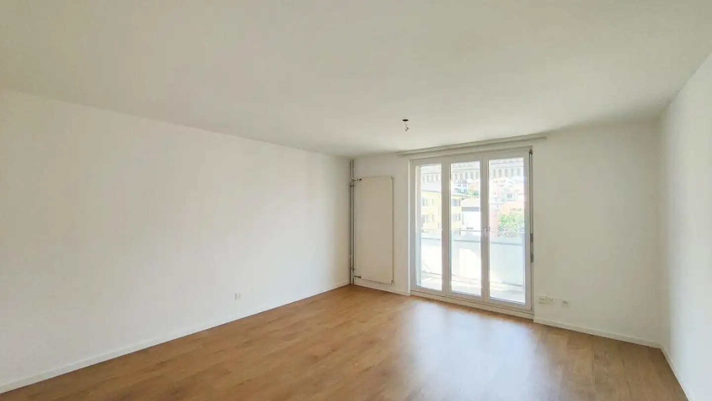 Appartamento in affitto - Eibenweg 5, 8200 Schaffhausen - Foto 4