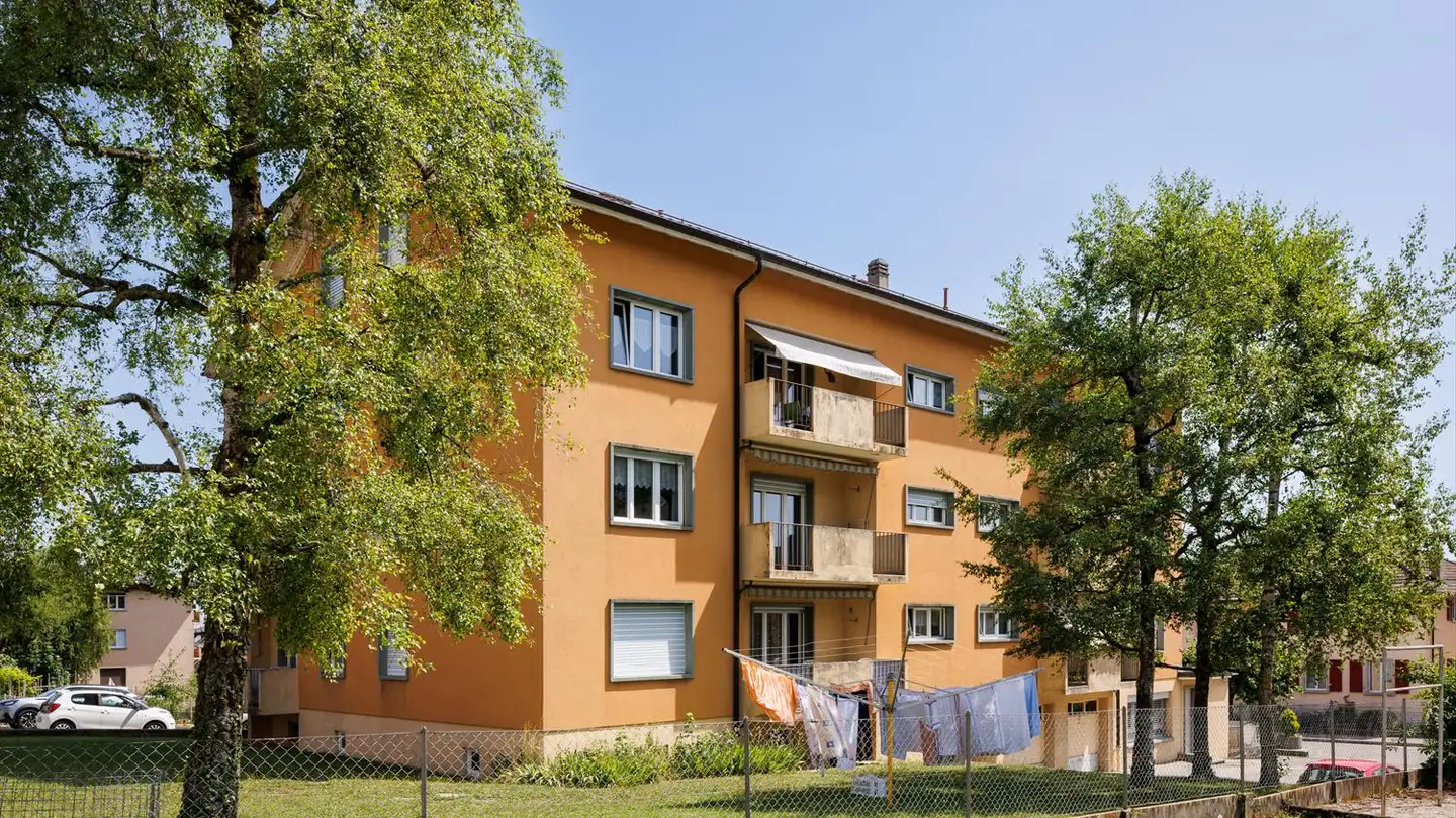 Wohnung mieten - Chemin Du Bosquet 1, 1304 Cossonay-Ville - Foto 3