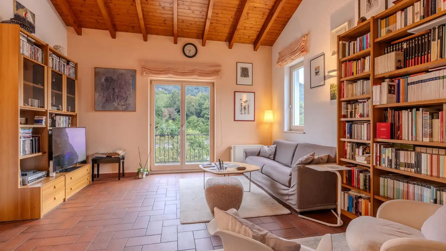 Single house for sale - 6874 Castel San Pietro