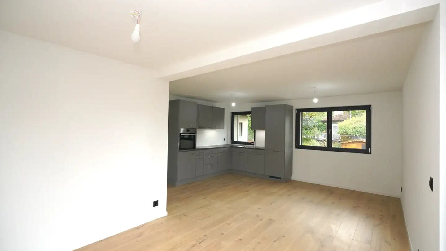 Wohnung mieten - Rue De Plantzette 15, 3960 Sierre