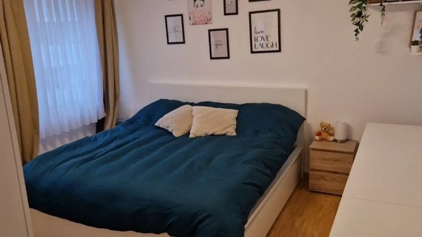 Apartment for rent - 1033 Cheseaux-sur-Lausanne